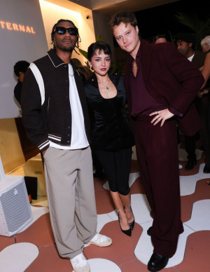 photos Isabela Merced