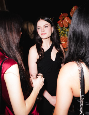 photos Chiara Aurelia