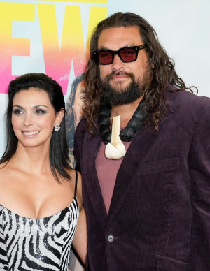 photos Morena Baccarin