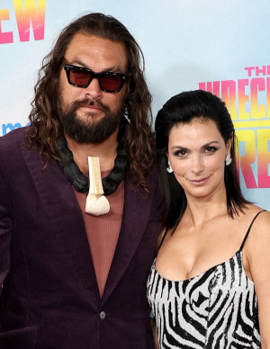 photos Morena Baccarin