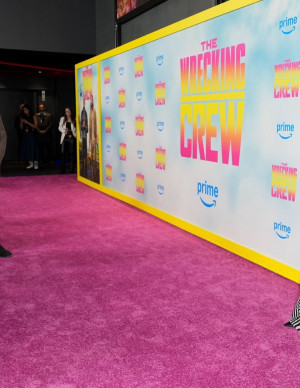 photos Morena Baccarin