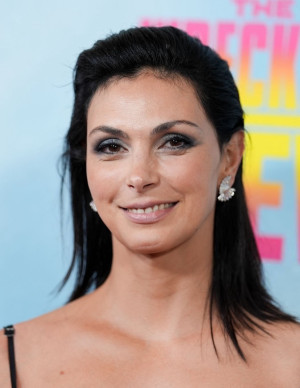 photos Morena Baccarin