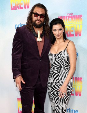 photos Morena Baccarin