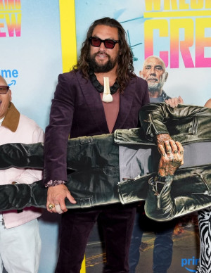 photos Morena Baccarin