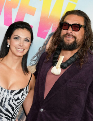 photos Morena Baccarin