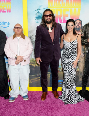 photos Morena Baccarin