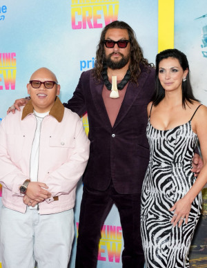 photos Morena Baccarin