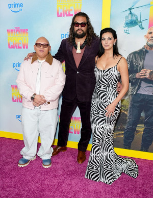 photos Morena Baccarin