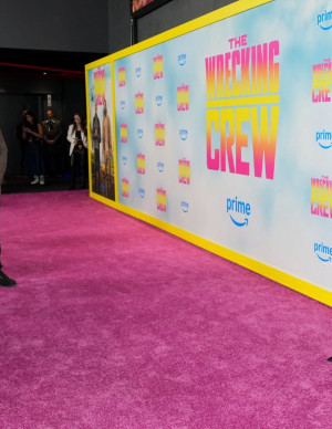 photos Morena Baccarin