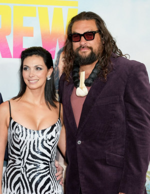 photos Morena Baccarin