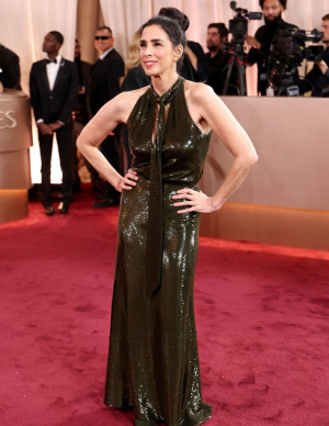 photos Sarah Silverman