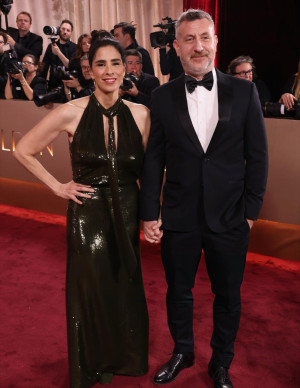 photos Sarah Silverman