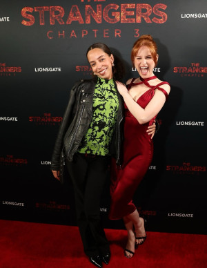 photos Madelaine Petsch