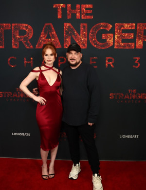 photos Madelaine Petsch