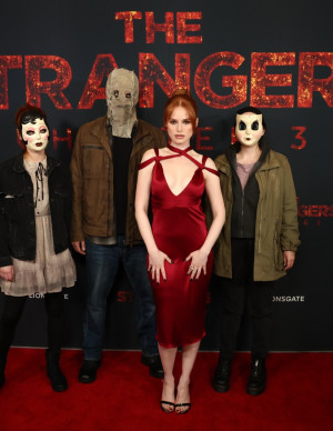 photos Madelaine Petsch