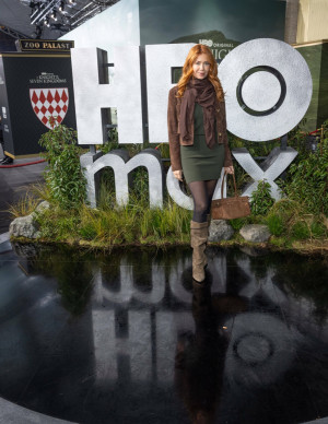 photos Palina Rojinski