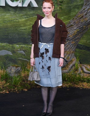 photos Karoline Herfurth