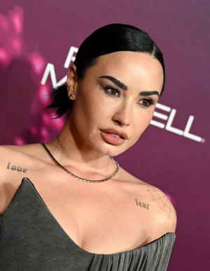 photos Demi Lovato