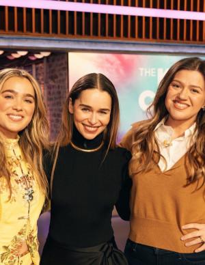 photos Emilia Clarke