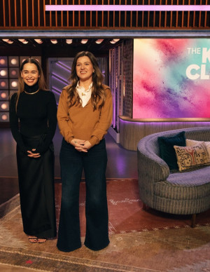 photos Emilia Clarke