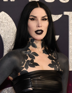 photos Kat Von D