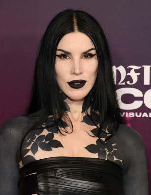 photos Kat Von D