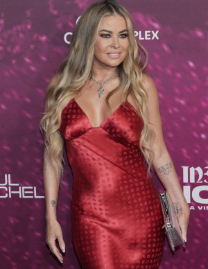 photos Carmen Electra