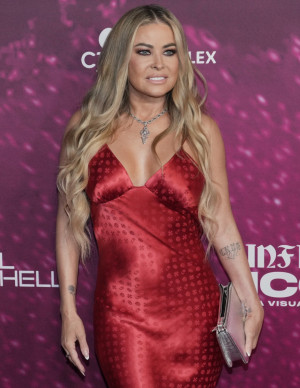 photos Carmen Electra