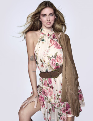 photos Chiara Ferragni