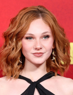 photos Lily Brooks O’Briant