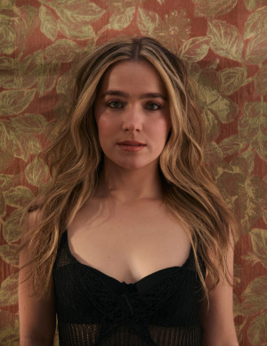 photos Haley Lu Richardson