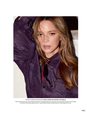 photos Virginie Efira