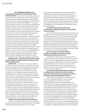 photos Virginie Efira