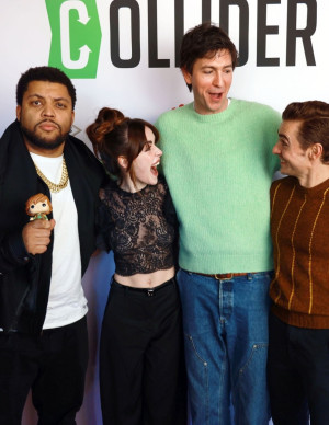 photos Kiernan Shipka