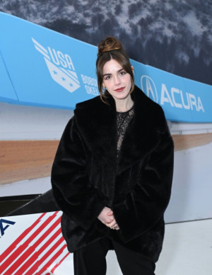 photos Kiernan Shipka