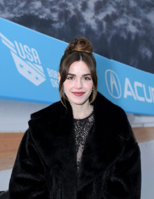 photos Kiernan Shipka