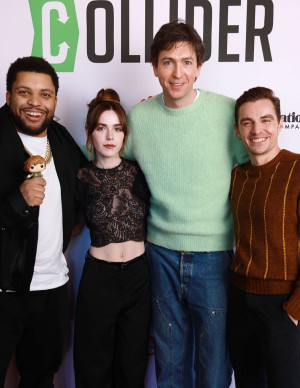 photos Kiernan Shipka