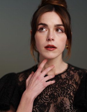 photos Kiernan Shipka