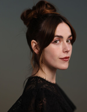 photos Kiernan Shipka