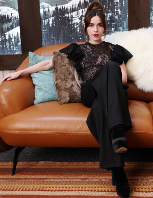 photos Kiernan Shipka