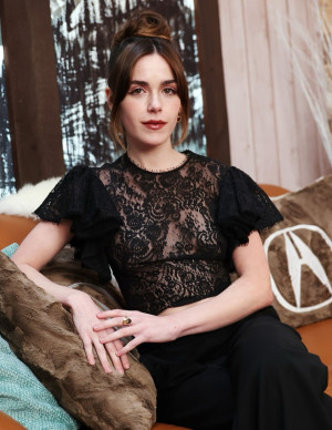 photos Kiernan Shipka