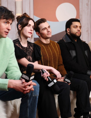 photos Kiernan Shipka