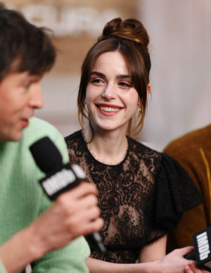 photos Kiernan Shipka