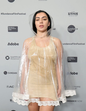photos Charli XCX