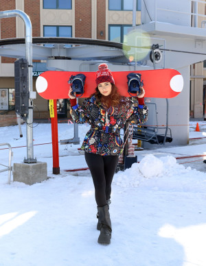 photos Xochitl Gomez