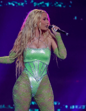 photos Iggy Azalea