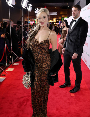 photos Blake Blossom