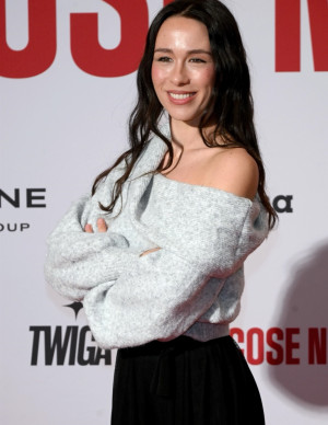 photos Aurora Ramazzotti