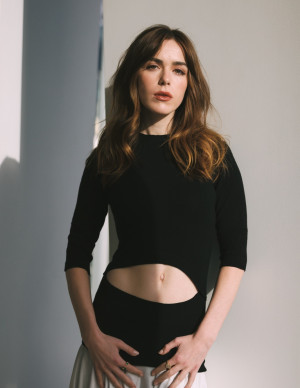 photos Kiernan Shipka