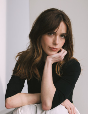 photos Kiernan Shipka